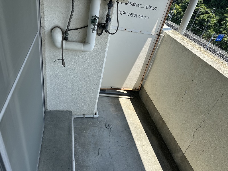 第１３つくもコーポ その他16