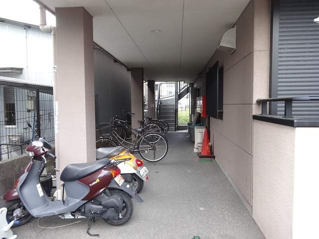 アーバンライフ元町 その他27