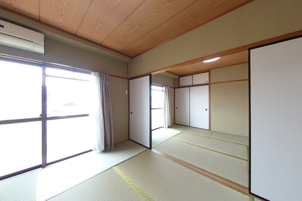 サンハイツ小松 その他15