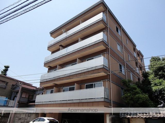 金子橋マンション その他1