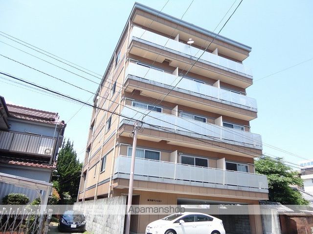 金子橋マンション その他2