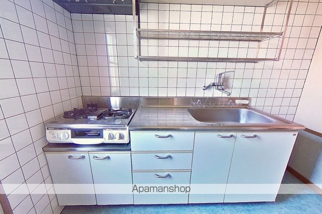 金子橋マンション その他4