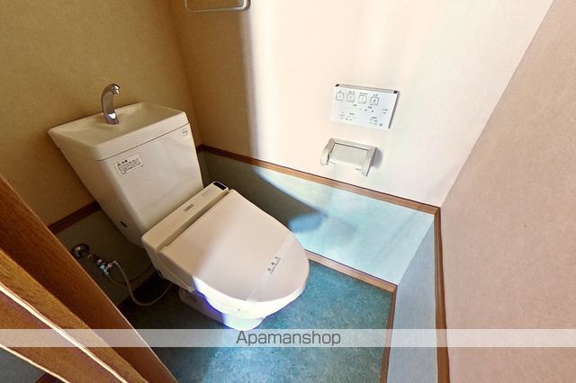 金子橋マンション その他6