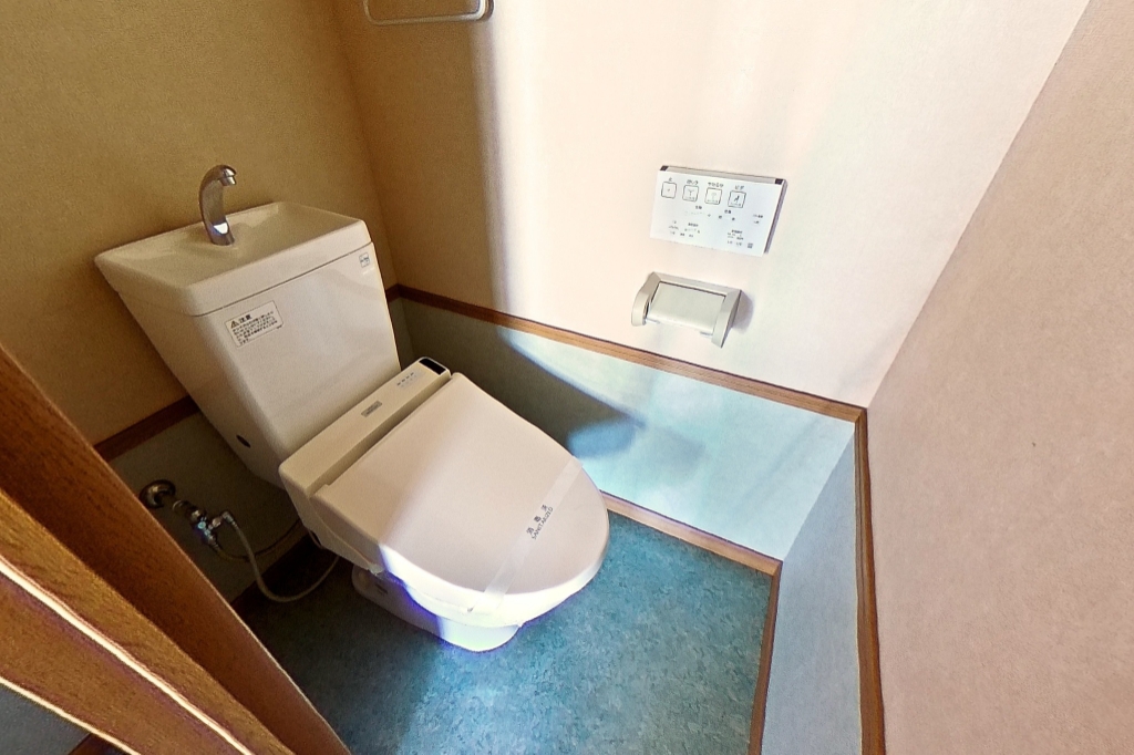 金子橋マンション その他6
