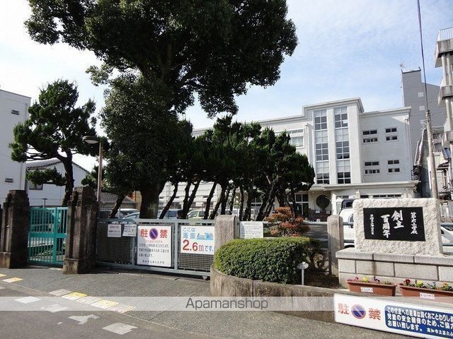 金子橋マンション その他9