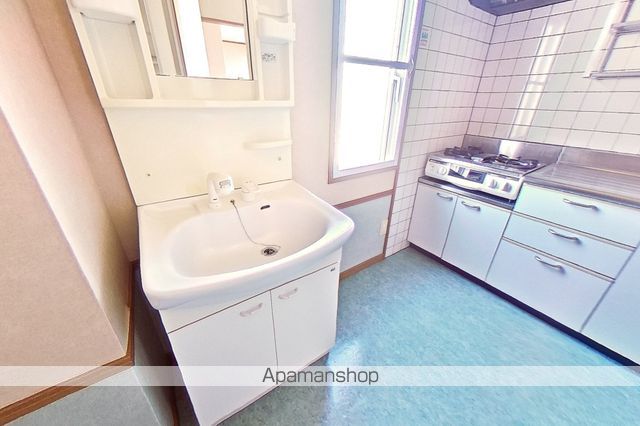 金子橋マンション その他11