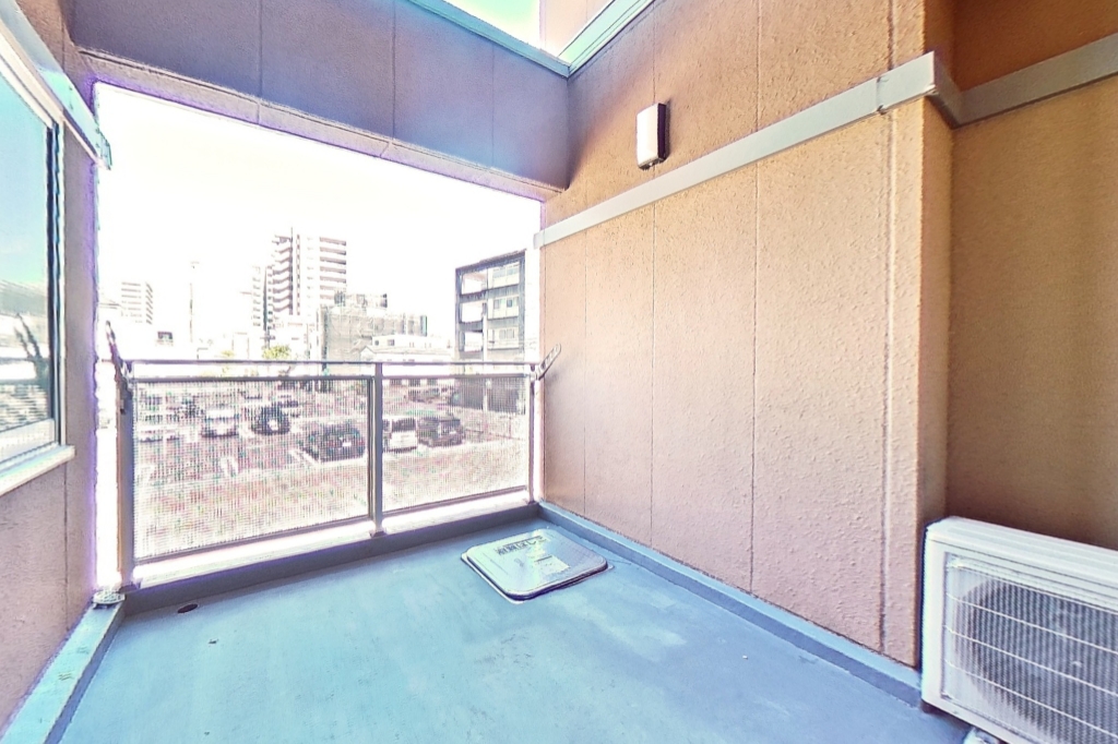 金子橋マンション その他14