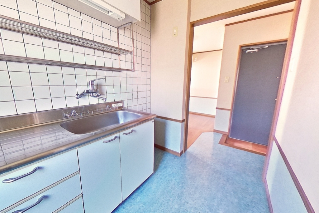 金子橋マンション その他17