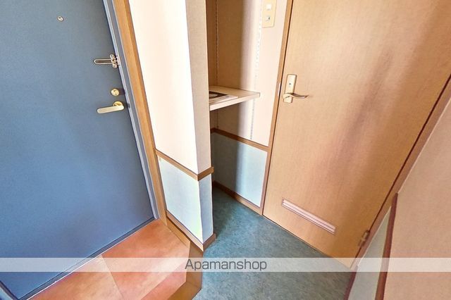 金子橋マンション その他17