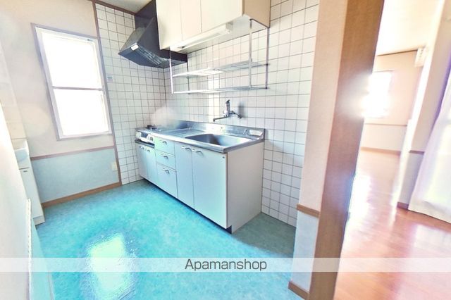 金子橋マンション その他18