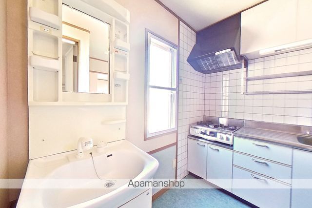 金子橋マンション その他19