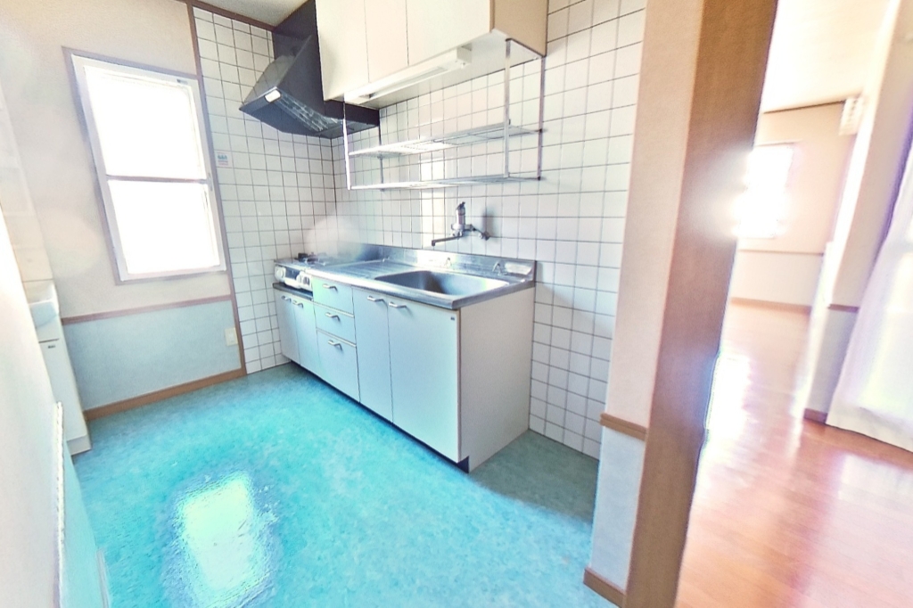 金子橋マンション その他19