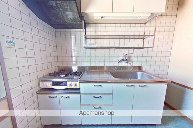 金子橋マンション その他4