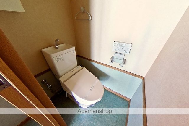 金子橋マンション その他6