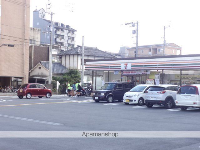 金子橋マンション その他10