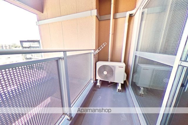 金子橋マンション その他13