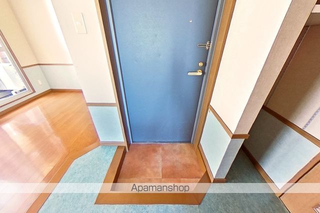 金子橋マンション その他14