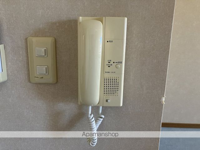 金子橋マンション その他15