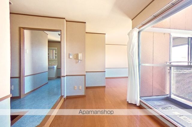 金子橋マンション その他20