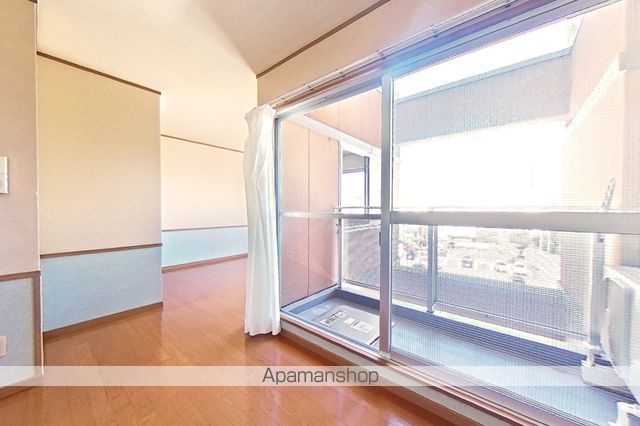 金子橋マンション その他21