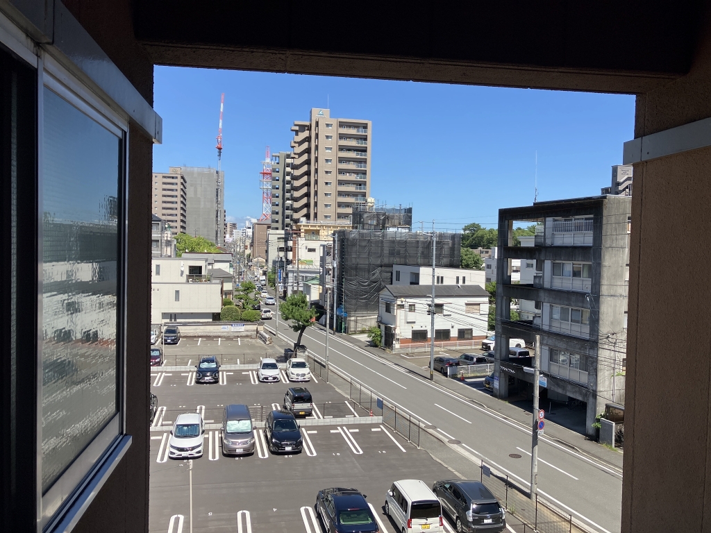 金子橋マンション その他28