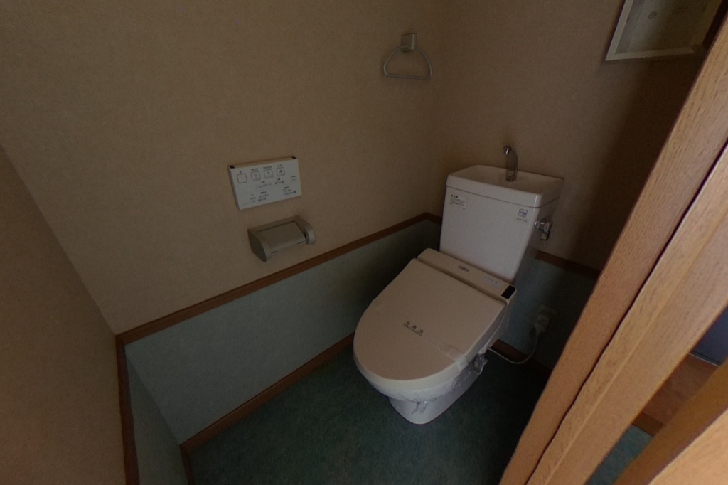 金子橋マンション その他6