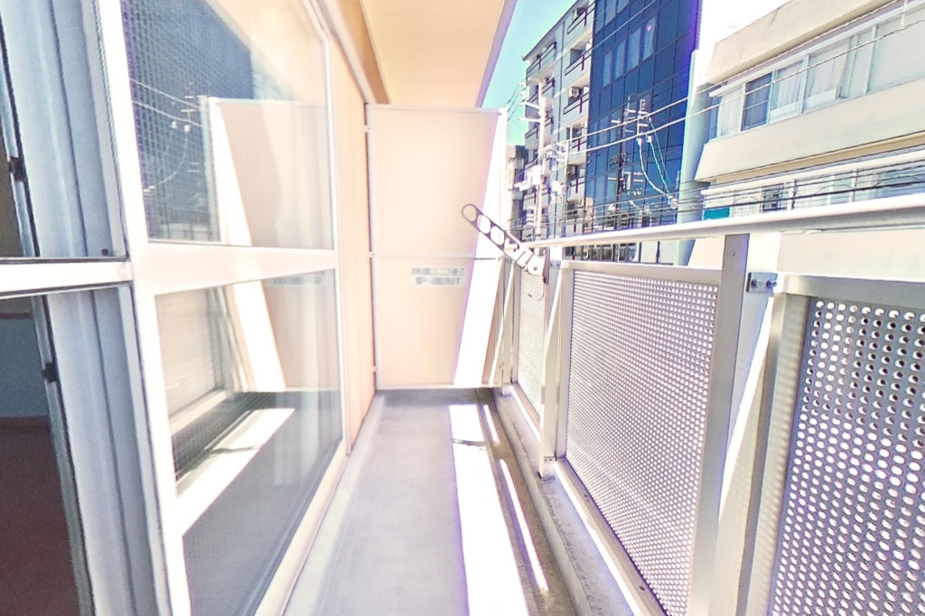 金子橋マンション その他13