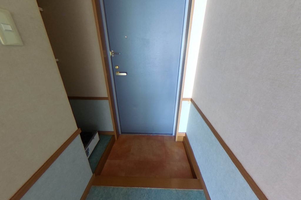 金子橋マンション その他14