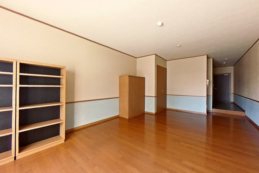 金子橋マンション その他18