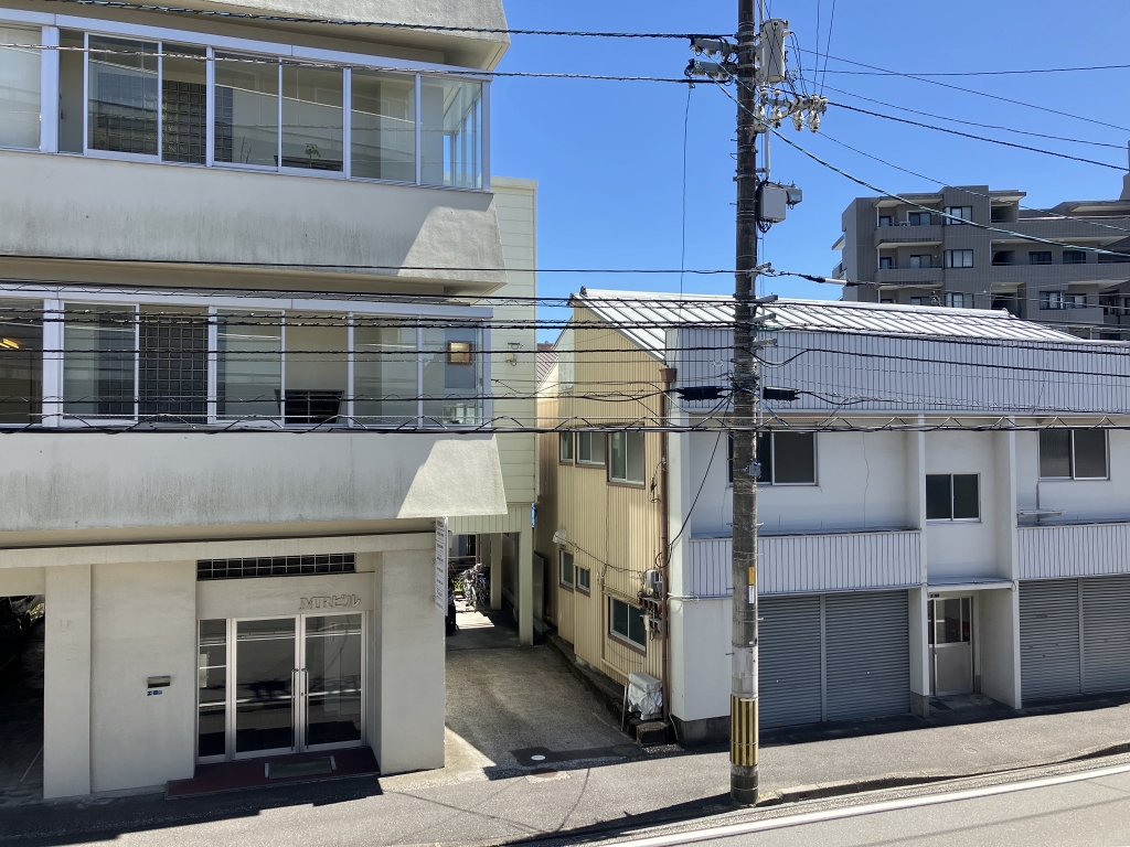 金子橋マンション その他28