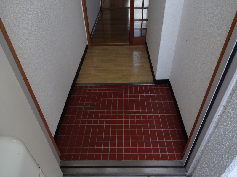 コスモハイツ高須２Ｃ その他14