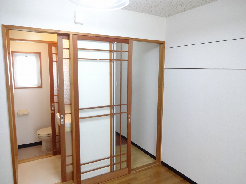 コスモハイツ高須２Ｃ その他18