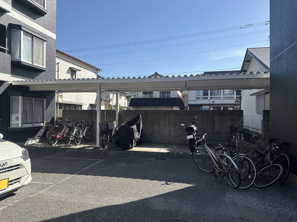 コスモハイツ高須２Ｃ その他26