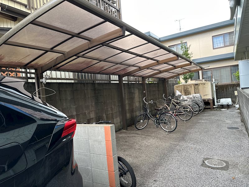 コーポマルミ その他3