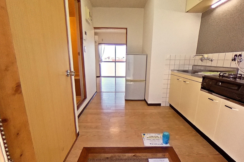 コーポマルミ その他10