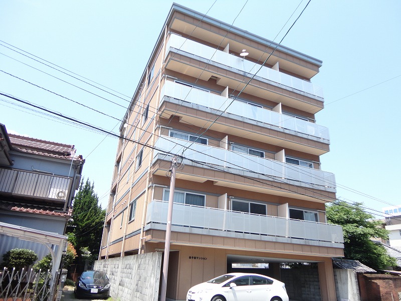 金子橋マンション その他2