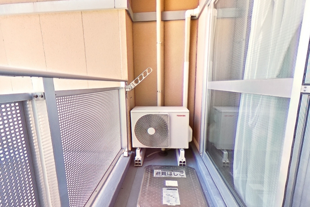 金子橋マンション その他13
