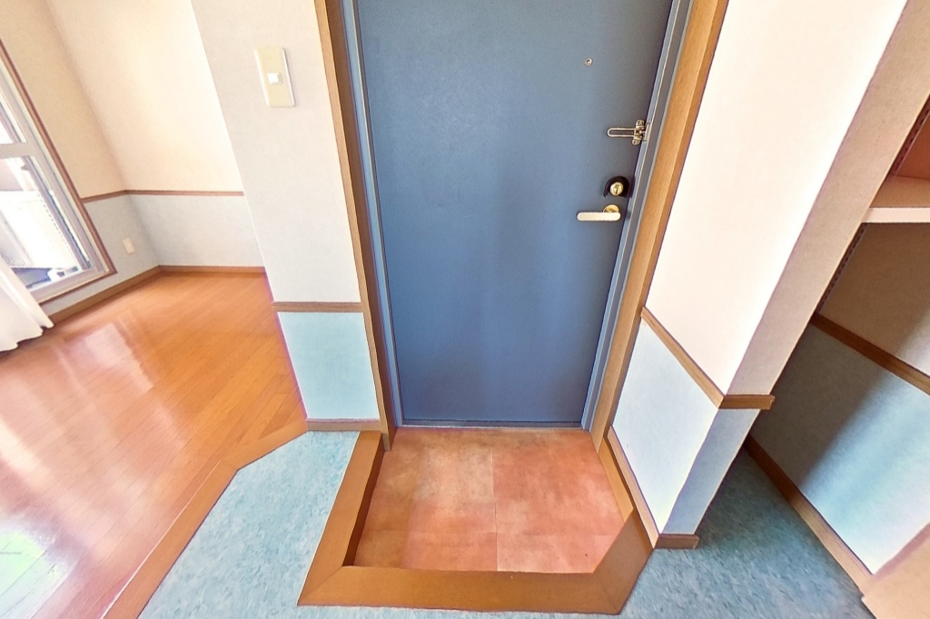 金子橋マンション その他14