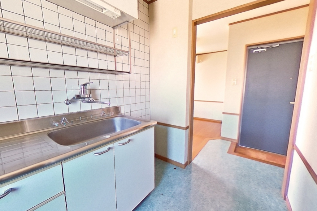 金子橋マンション その他17