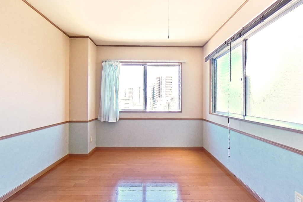 金子橋マンション その他21