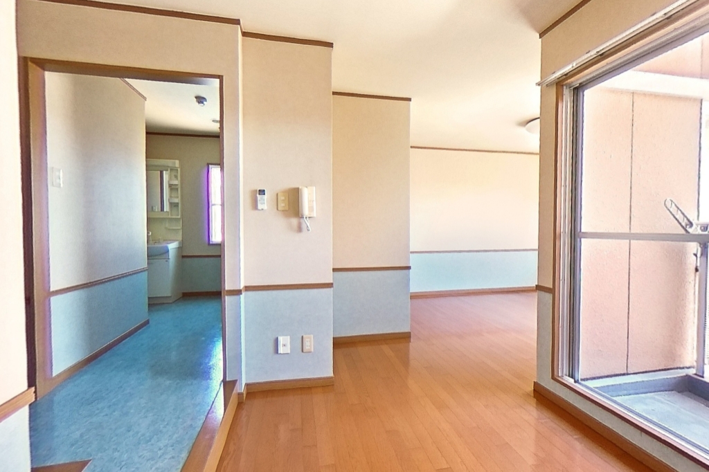 金子橋マンション その他23