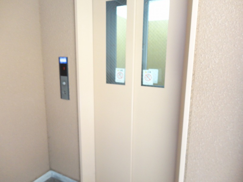 金子橋マンション その他26
