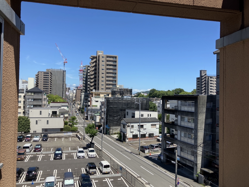 金子橋マンション その他28