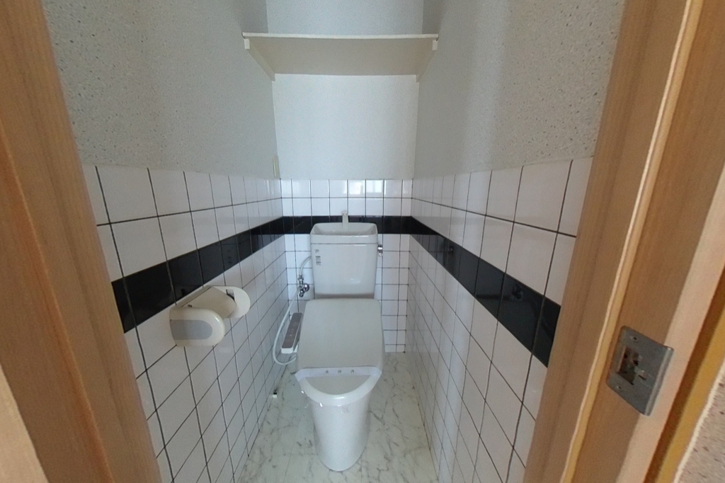 中比島ハイツ その他6
