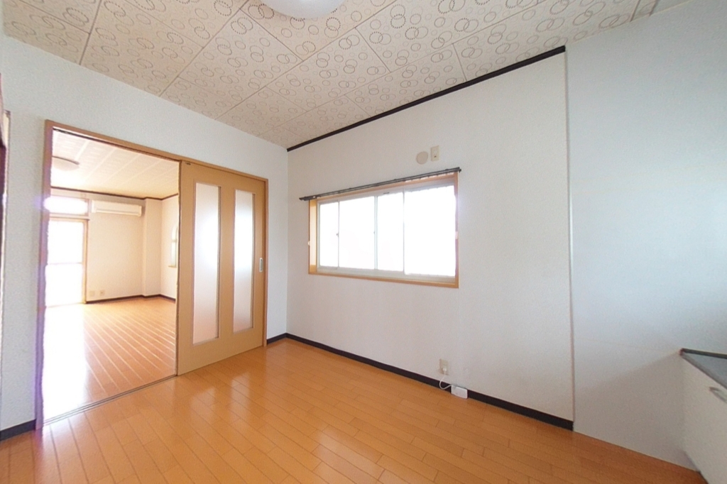 中比島ハイツ その他21