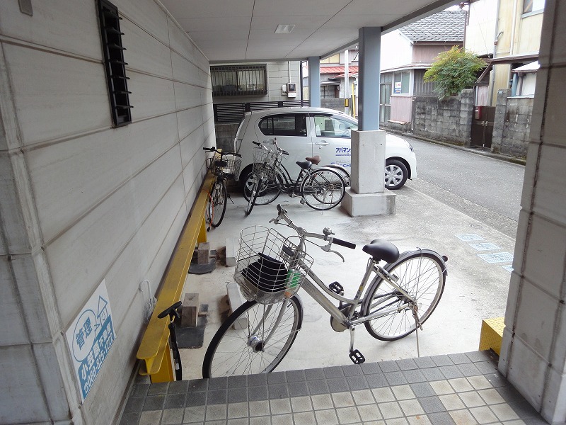 メゾンひな野 その他26