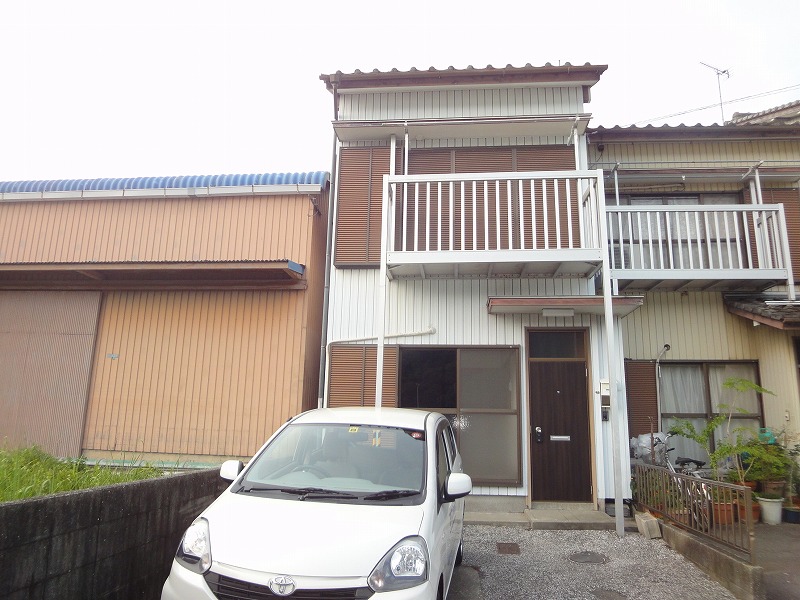 高須新町四丁目貸家　西棟 その他1