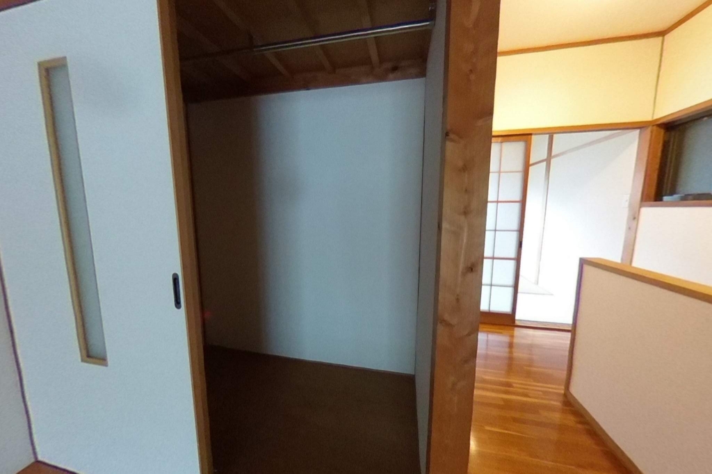 高須新町四丁目貸家　西棟 その他12