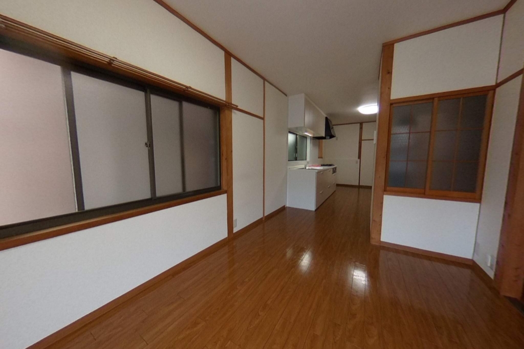 高須新町四丁目貸家　西棟 その他17