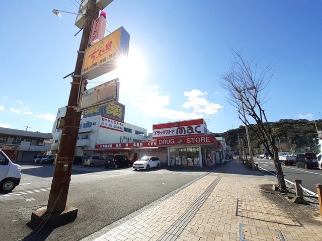 シャトー竹島 その他外観4